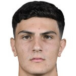 Футболист Антонио Иерволино